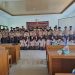 Polsek Cikarang Pusat Gelar Police Goes to School di SMAN 1 Cikarang Pusat