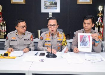 Polda Metro Ungkap Penipuan Investasi Alkes COVID-19 Rp 5,8 M