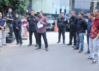Mantapkan Kesiapan Pilkada 2024, Bidhumas Polda Metro Gelar Workshop Untuk PPID