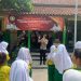 Wakasat Binmas Polres Metro Bekasi Kota Sosialisasi Anti-Bullying di SDN Margahayu XIV