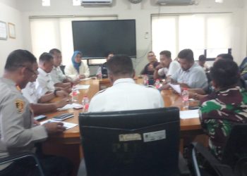 6 Hari Menuju Pilkada 2024, 3 Pilar Cikarang Timur Perkuat Koordinasi
