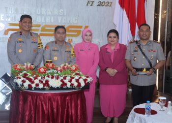 Kapolda Metro Jaya Resmikan Direktorat Reserse Siber untuk Hadapi Kejahatan Dunia Maya