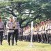 Polres Metro Jakarta Timur gelar apel Serpas, kerahkan 1.458 personil Polri amankan Pilkada Serentak 2024