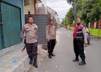 Tawuran Remaja di Jatinegara Berhasil Dibubarkan Polisi, Situasi Kembali Kondusif