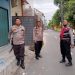 Tawuran Remaja di Jatinegara Berhasil Dibubarkan Polisi, Situasi Kembali Kondusif