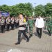 Amankan Pemungutan Suara, Polres Tangsel Kerahkan Ribuan Personel PAM TPS