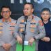 Polri Lakukan Asistensi ke Polda Jateng