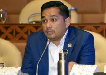Ketua Komisi II DPR RI: Pilkada Serentak 2024 Berjalan Lancar dan Kondusif