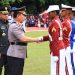 Pimpin Wisuda Prabhatar 2024, Ini Pesan Kapolri dan Panglima TNI untuk 1.104 Taruna