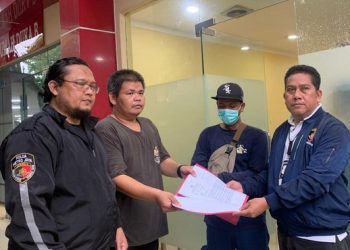 Jasad Wanita Korban Mutilasi di Danau Muara Baru Diserahkan ke Keluarga