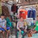 Cooling System Bhabinkamtibmas Ajak Warga Jaga Kamtibmas