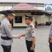 Kenaikan Pangkat Pengabdian Wujud Penghargaan dari Negara kepada Anggota Polri