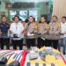 Polres Metro Jakut Ungkap Kasus Viral Penyerangan Anggota Polri di Cilincing