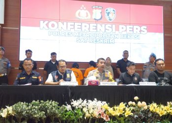 Bidan dan Ibu Rumah Tangga Ditangkap: Praktik Pengguguran Kandungan Ilegal Terbongkar