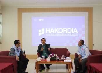 Jelang Hakordia 2024, Polri Ajak Pegawai Pajak Perkuat Integritas Antikorupsi