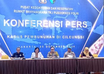 Polda Metro Jaya Ungkap Nikson Pangaribuan Memiliki Gangguan Kejiwaan Usai Bunuh Ibu Kandung