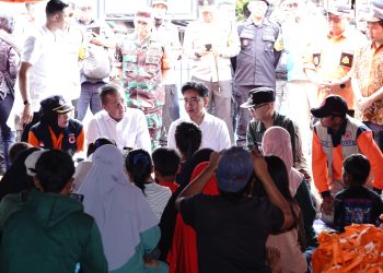 Polri Kawal kunjungan Wapres RI ke Sukabumi