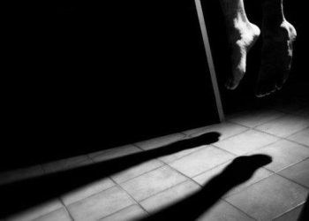 Pemuda di Pondok Aren Tangerang Selatan Tewas Gantung Diri di Bengkel