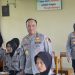 Kunjungi Diktuba di Sepolwan, Irwasum Polri Ingatkan Calon Polwan Terus Kembangkan Potensi