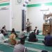Subuh Keliling di Masjid Raya Al Ikhlas Cilincing Tingkatkan Silaturahmi dan Keamanan