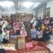 Kapolsek Ciledug Polres Metro Tangerang Kota Sambangi Yayasan Islam Media Kasih, Berikan Santunan untuk Anak Yatim Piatu