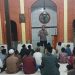 Sat Binmas Polres Tangsel Sosialisasikan Program Cegah Tawuran Antar Pelajar di Pesantren Assalam