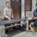 Bhabinkamtibmas Polsek Pulogadung pasca Pilkada 2024, cooling system tingkatkan sambang ke warga