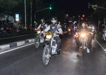 Polisi lakukan berbagai langkah dalam atasi tawuran di Jakarta Timur