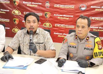 Polisi Beberkan Fakta Baru di Balik Kasus Pasutri Tewas di Cengkareng