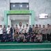 Jumat Curhat, Kapolres Metro Jakarta Utara Ajak Warga Jalin Kebersamaan di Masjid Baiturrahman Ancol