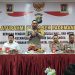 Polsek Pademangan Gelar Silahturahmi Untuk Kesiapan Pengamanan Natal dan Tahun Baru 2025