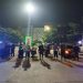 Polres Metro Bekasi Perkuat Keamanan Malam dengan Operasi Kejahatan Jalanan