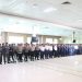 Kapolres Hadiri Apel Siaga Posko Terpadu Angkutan Natal dan Tahun Baru 2025