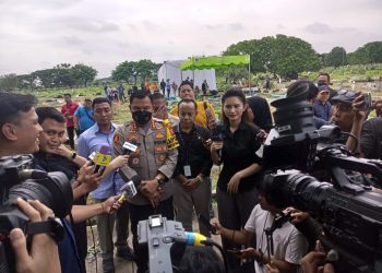 Ekshumasi Jasad Bayi yang Diduga Tertukar di RSI Cempaka Putih