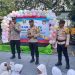 Polsek Pondok Gede Sosialisasikan Stop Bullying di SDN Jatibening Baru V