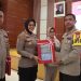 Polres Metro Bekasi Gelar Sosialisasi DIPA 2025 untuk Tingkatkan Transparansi dan Efisiensi Anggaran