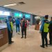 Jelang Nataru, Polisi Bandara Soetta Imbau Pengguna Jasa Penerbangan Jaga Kamtibmas Kondusif