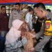 Kapolres Tangsel Laksanakan Program Jumat Curhat di Perum Pondok Pakulonan