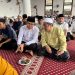 Kapolres Metro Jakarta Utara Gelar Silaturahmi dengan Tokoh Agama di Masjid Jami Keramat Luar Batang