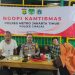Warga Sambut Positif Kegiatan Ngopi Kamtibmas di Kelurahan Kelapa Dua Wetan