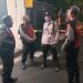 Patroli Dialogis Polsek Pulogadung Antisipasi Guantibmas di Kayu Putih