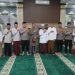Sholat Subuh Keliling: Kapolres Metro Jakarta Utara Dekatkan Diri Dengan Masyarakat