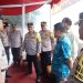 Tim Supervisi Mabes Polri lakukan pengecekan Operasi Lilin Jaya 2024 di Polres Metro Jakarta Timur