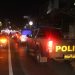 Polres Metro Jakarta Timur tingkatkan Patroli dan operasi Cipta Kondisi pada malam Natal 2024