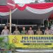Bhabinkamtibmas Menteng Pengamanan Giat Misa Natal Ke 2 Di Gereja GPIB Paulus