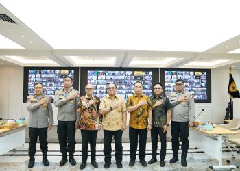 Polri Resmi Buka Penerimaan Siswa SMA Kemala Taruna Bhayangkara. Prioritas Untuk Lulusan SMP Kurang Mampu yang Berprestasi
