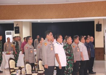 Kapolda Metro Jaya Ungkap Wilayah dengan Tingkat Kejahatan Tertinggi di Jakarta