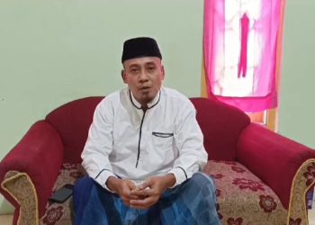 Ketua DKM Ulumul Bahar Apresiasi Polri Amankan Natal dan Tahun Baru