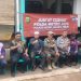 Bhabinkatibmas adakan Jum’at Curhat bersama Warga, Demi Menjaga Hubungan Silaturahmi