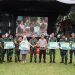 Kapolda Metro Jaya Hadiri Syukuran HUT ke-75 Kodam Jaya Jayakarta